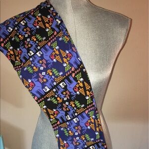 NWT Lularoe Bambi leggings one size